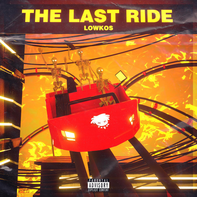 The Last Ride