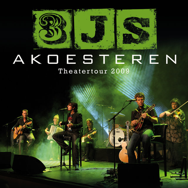 Akoesteren (Theatertoer 2009) [Live]