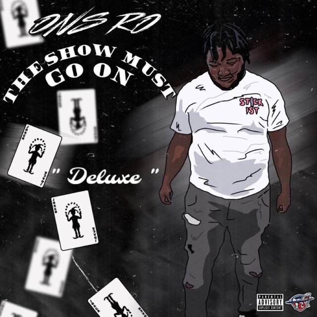 The Show Must Go On (Deluxe)