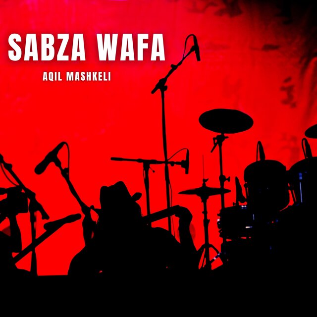 Sabza Wafa