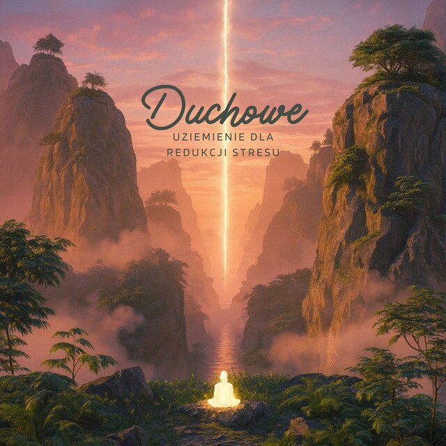 Duchowe Uziemienie dla Redukcji Stresu