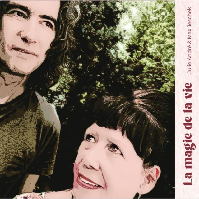 La magie de la vie
