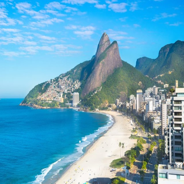 ipanema beats #1