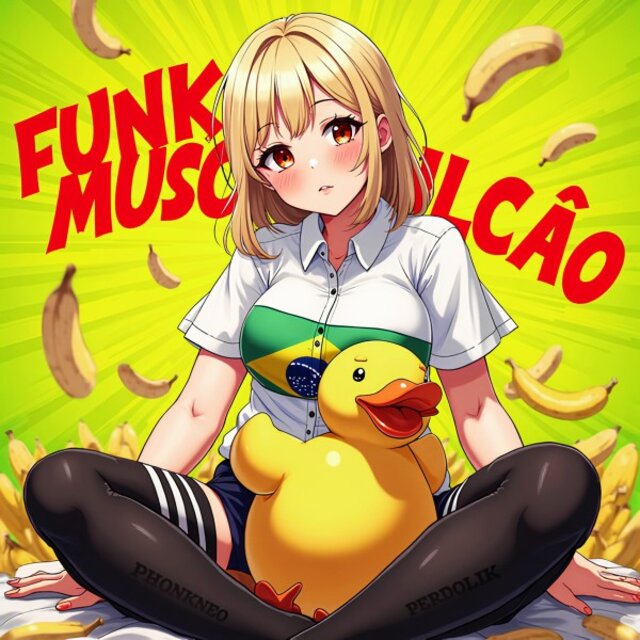 Funk Musculação