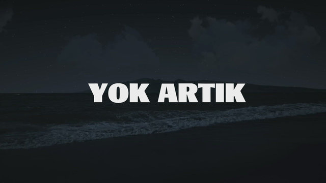 Yok Artık