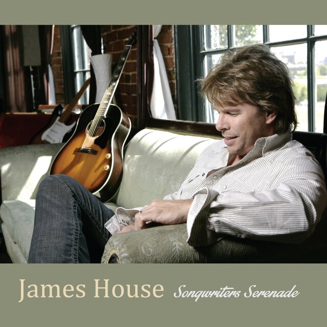 Songwriters Serenade