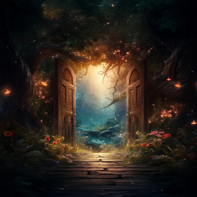 Open the Door to Limitless Potential