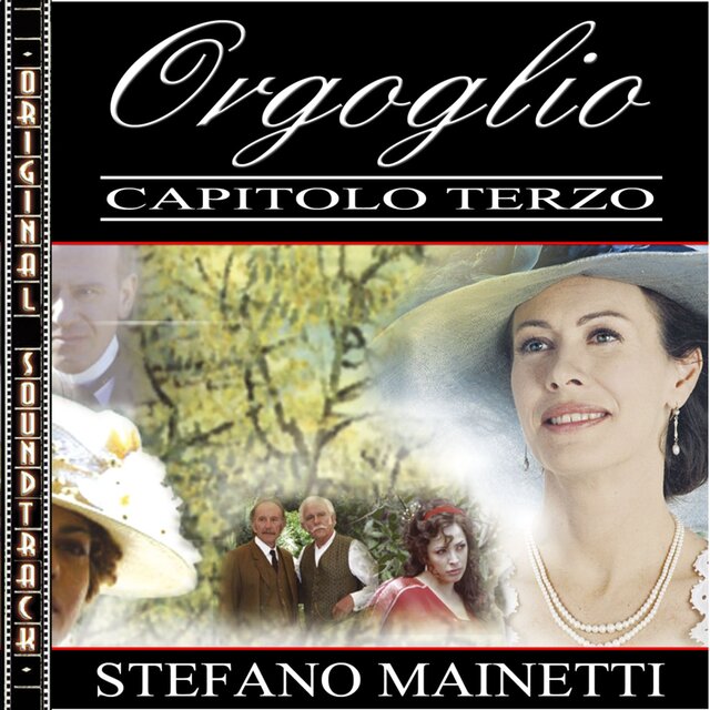 Orgoglio (Capitolo III)