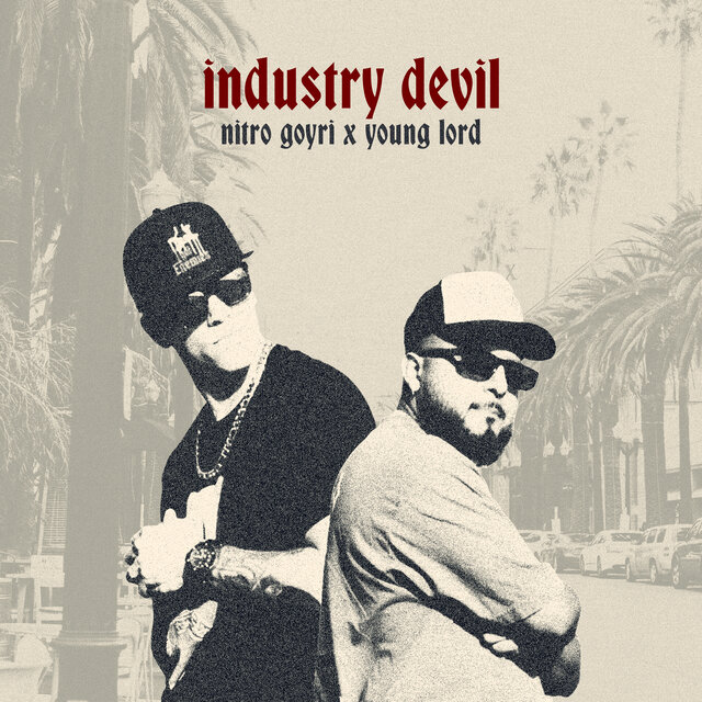 Industry Devil