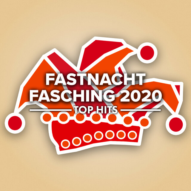 Fastnacht Fasching 2020
