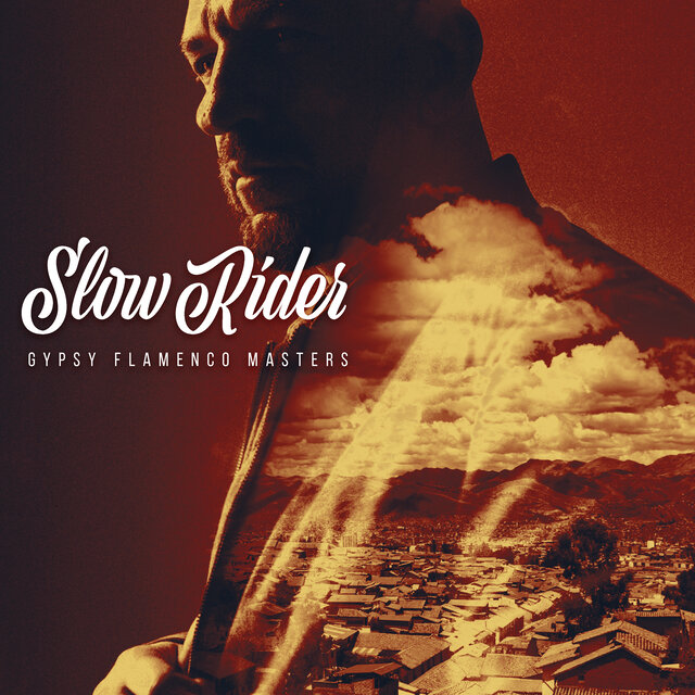 Slow Rider