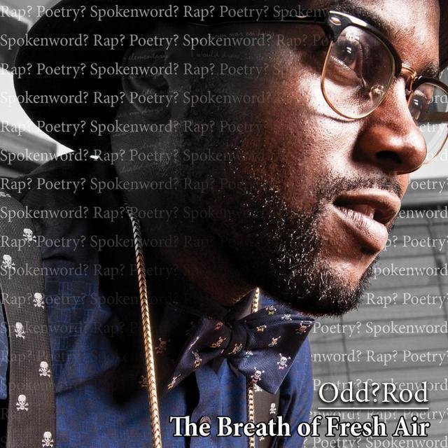 The Breath of Fresh Air