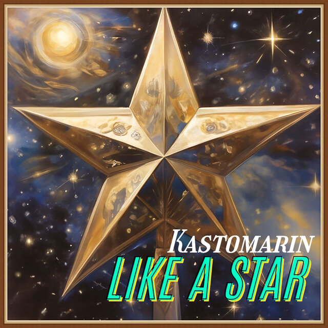Like a Star