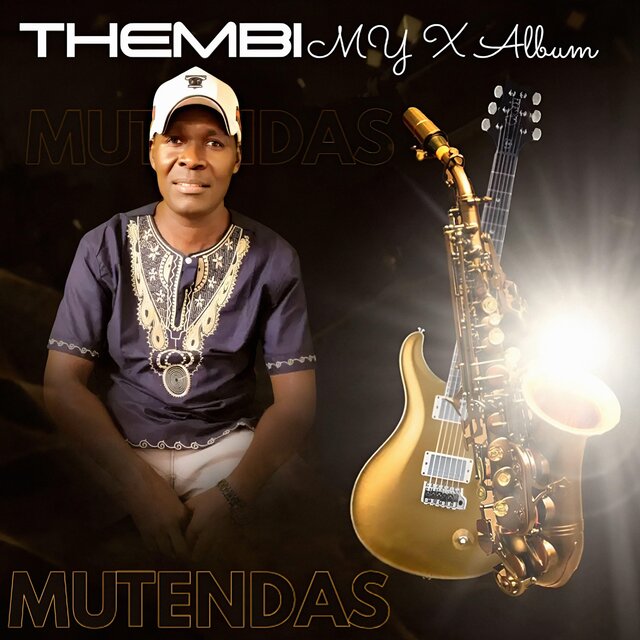 Thembi (my x)