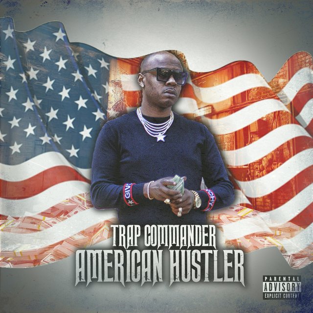 American Hustler