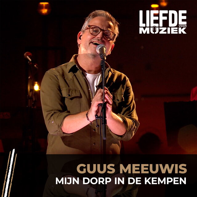Mijn Dorp In De Kempen (uit Liefde Voor Muziek)