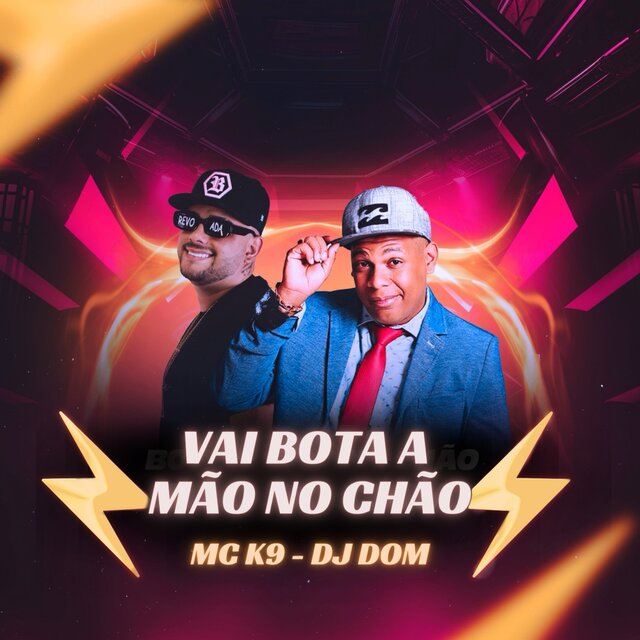 Vai Bota a Mão no Chão