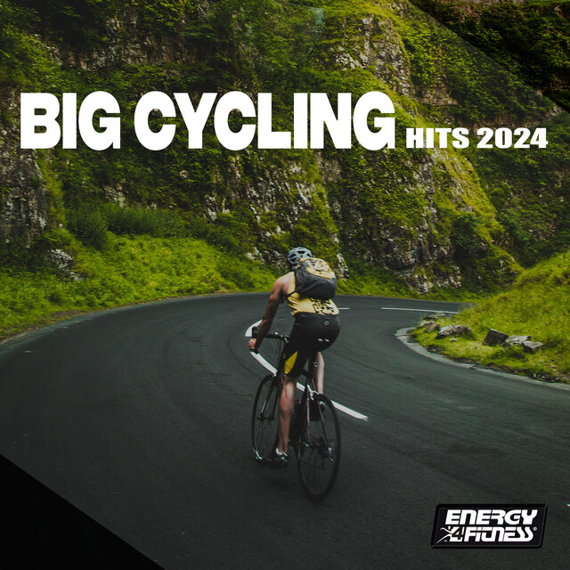 Big Cycling Hits 2024 128 Bpm
