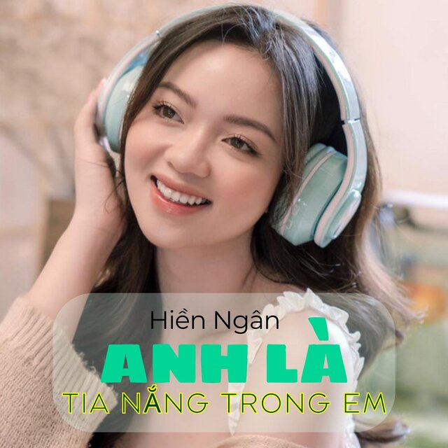 Anh Là Tia Nắng Trong Em