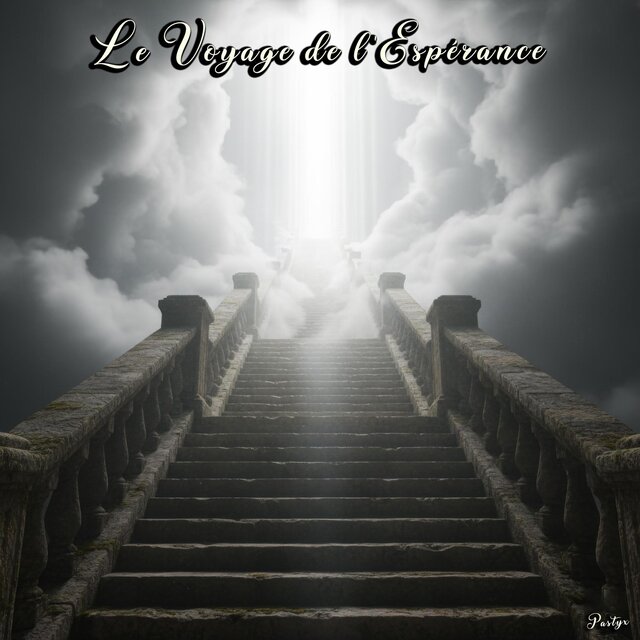 Le Voyage de l'Espérance