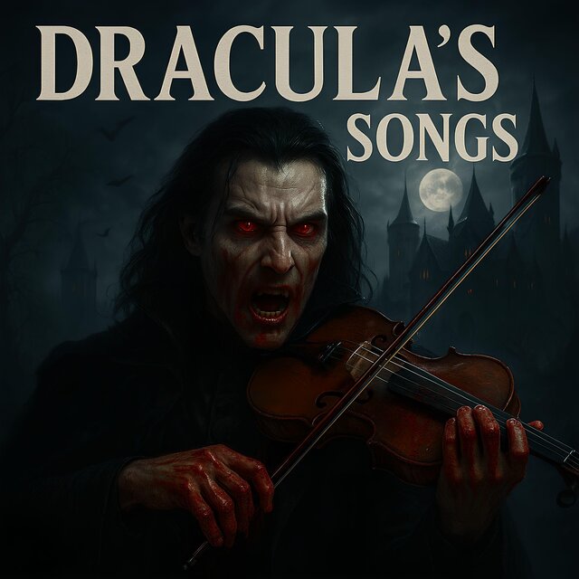 Dracula's Songs