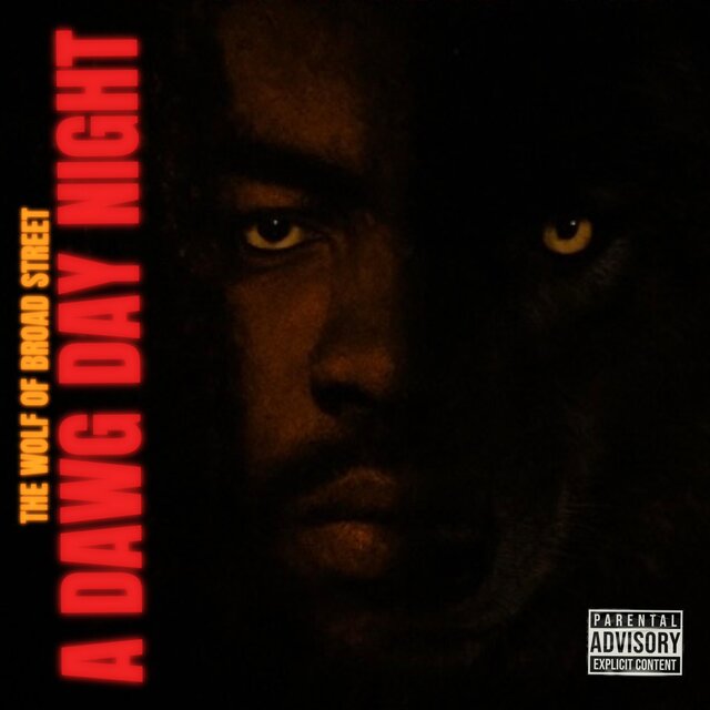 Vol.2... A Dawg Day Night