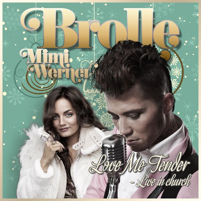 Love Me Tender (Live In Church)