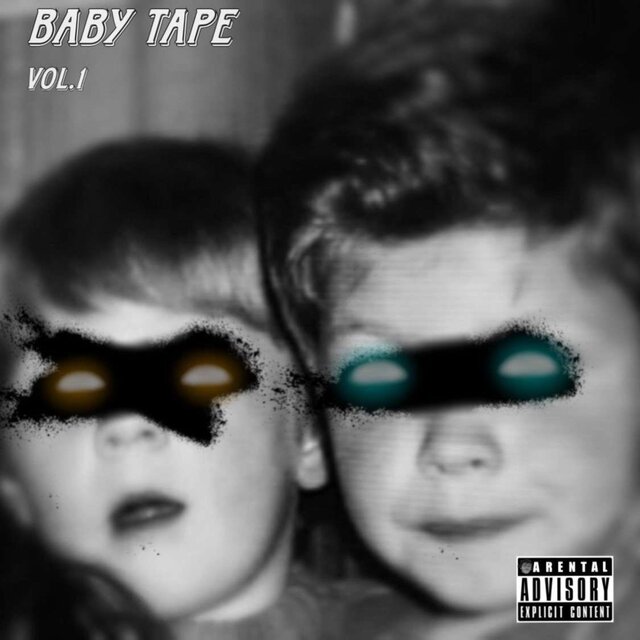 BABY TAPE, Vol. 1