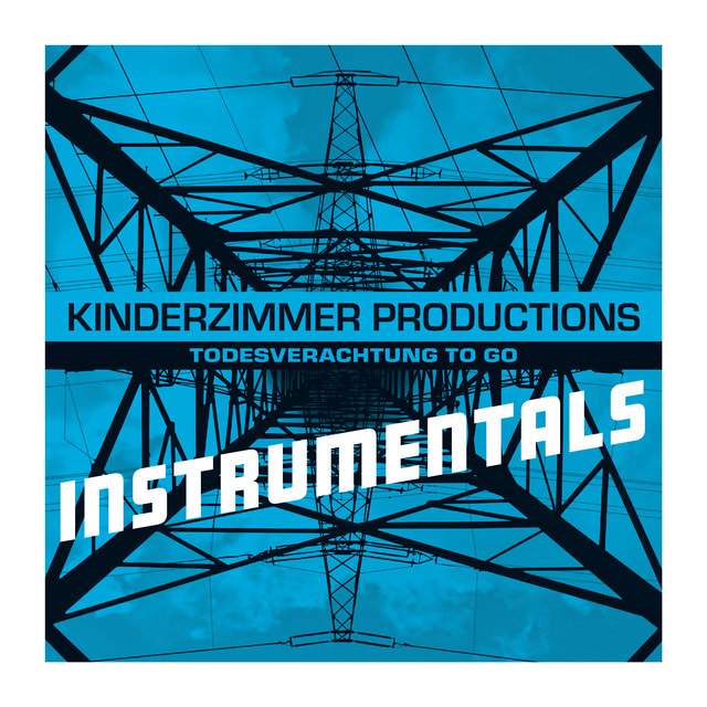 Todesverachtung to Go (Instrumentals)