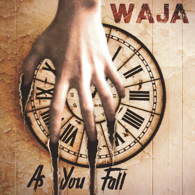 As You Fall
