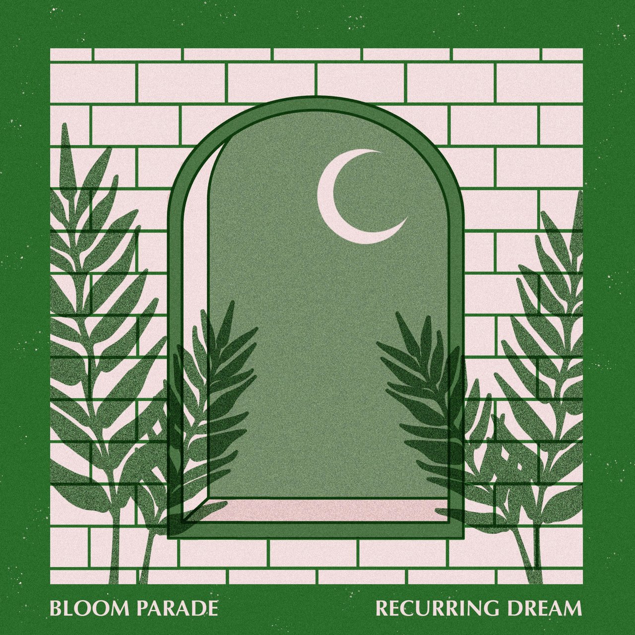 Bloom Parade on TIDAL