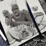 Butter Knife