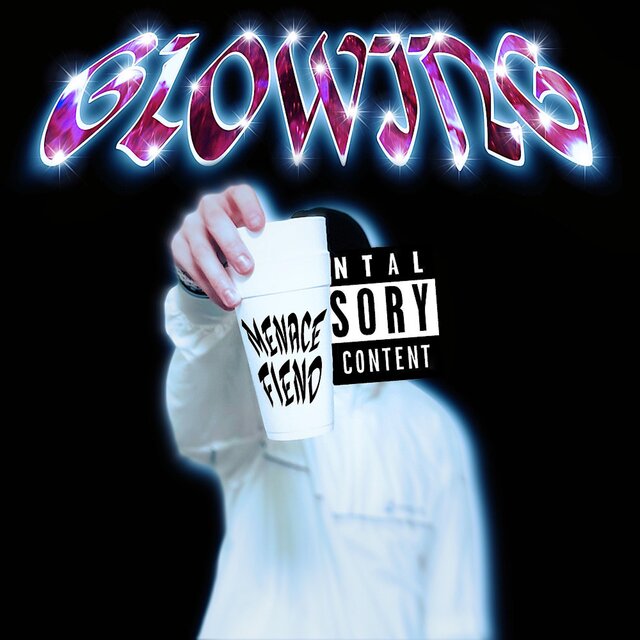 GLOWING FREESTYLE