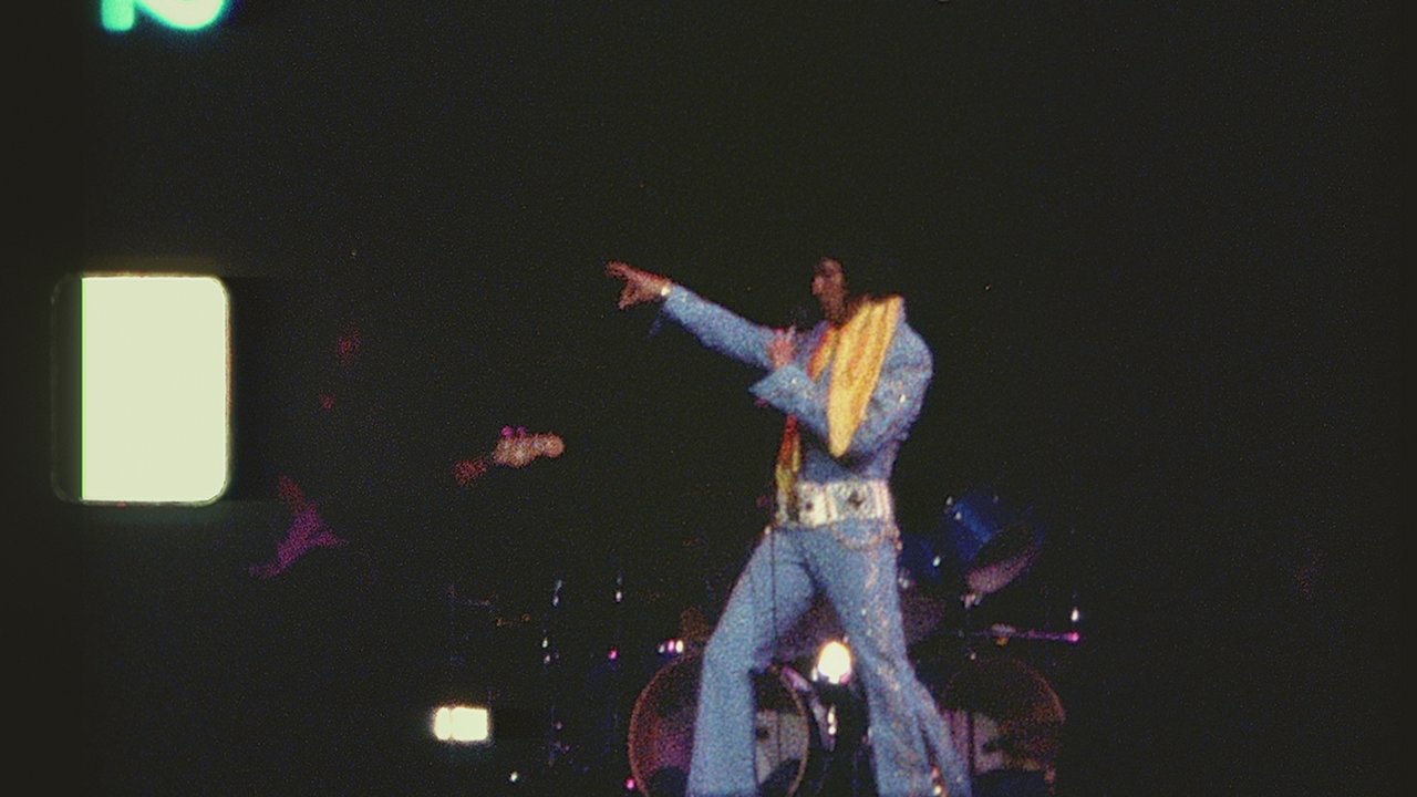 Suspicious Minds (Prince From Another Planet, Live at Madison Square Garden, 1972)