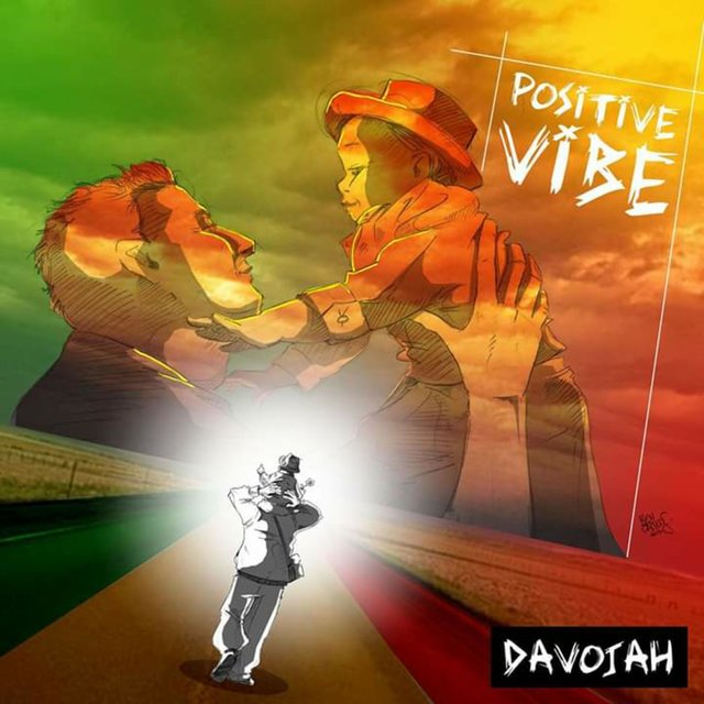 Positive Vibe