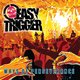 Cover art for album Ways of Perseverance by Easy Trigger