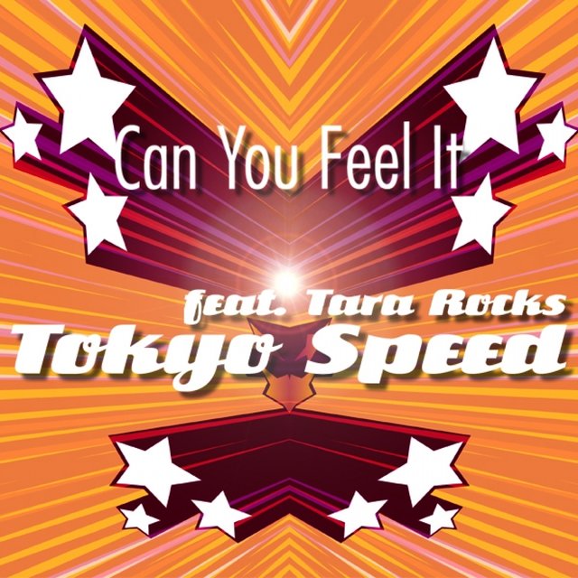 Can You Feel it