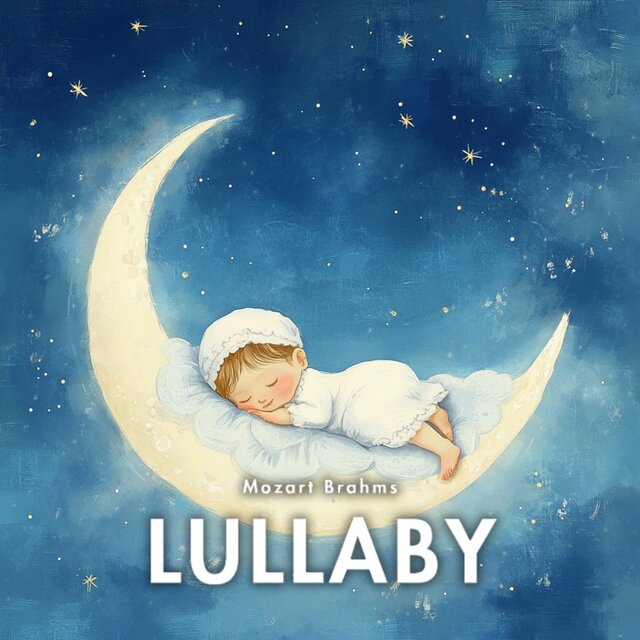 Night Sleep White Noise for Calm and Rest