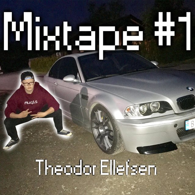 Mixtape #1