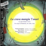 La crava mangia l'muri - La crava mangia'l muri