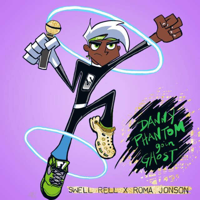 Danny Phantom Goin Ghost