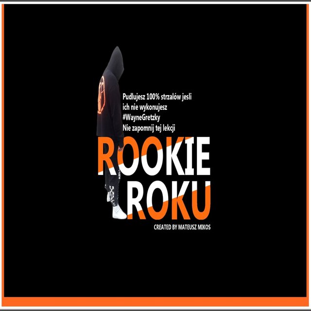 Rookie Roku (Ruchy W Toku)
