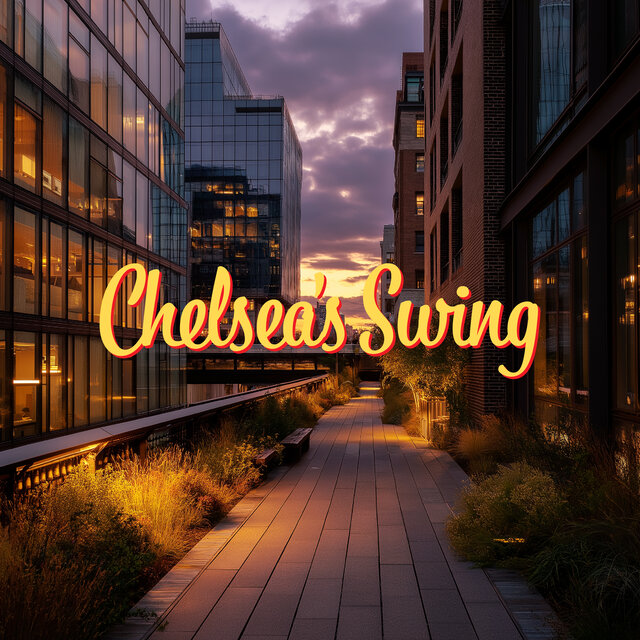 High Line Melodies