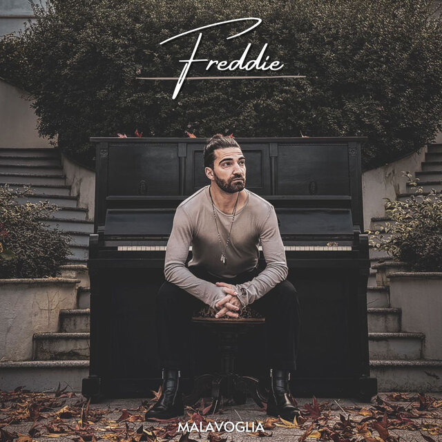 Freddie