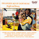 Cover art for album The Golden Age of Light Music: Bright and Breezy by Various Artists