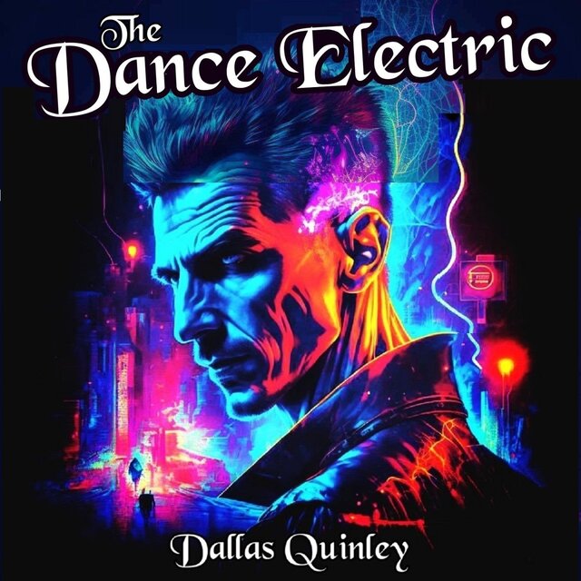 The Dance Electric