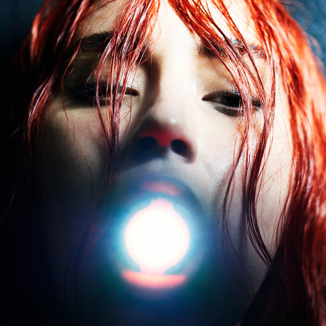 Cover art for album Mother by Highasakite