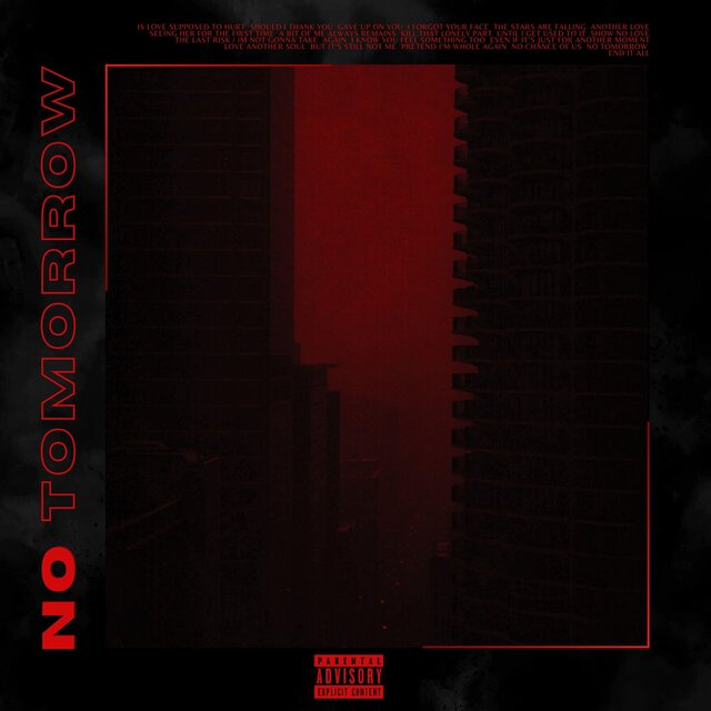 NO TOMORROW