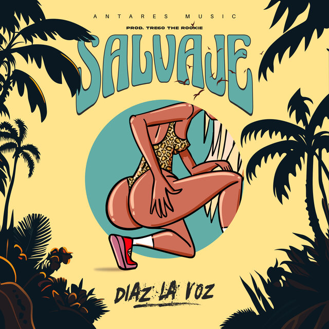 Salvaje