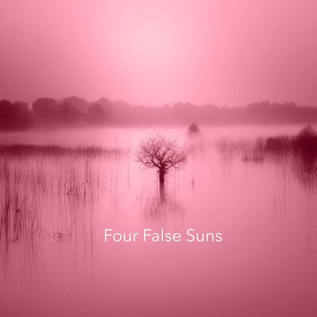 FOUR FALSE SUNS